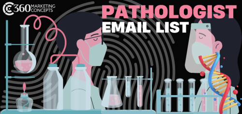 Patologist email list in Taramani - Image 1