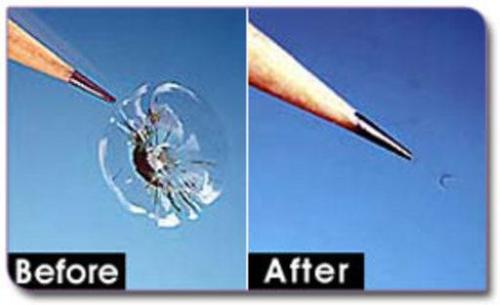 Patsco Windshield Repair in Abilene - Image 5