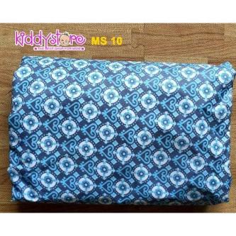 Patterned waterproof sheets, bed sheets in Singapore - Image 1