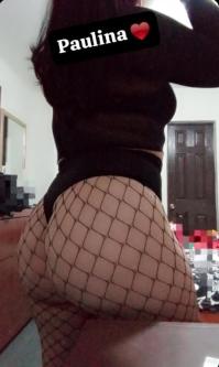 Paulina hermosa nalgona 36 años dispuesta a complacerte en Mexicali - Imagen 1