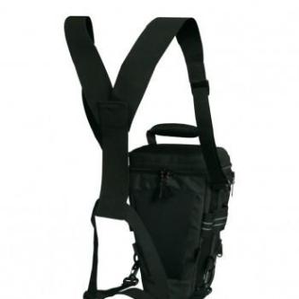 Paull BL-1008 Toploading Triangle Camera Pouch Top Load Bag in Singapore - Image 1