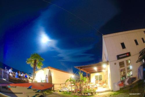 PavilionSurf&Lodge in Matsuyama - Image 1