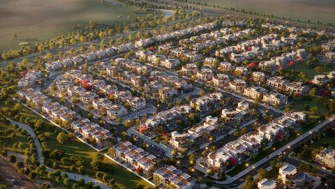 Pay 60% in 3 yrs|Biggest size SD Villa|GOVT DEVELOPER|NEXT … in Dubai - Image 1