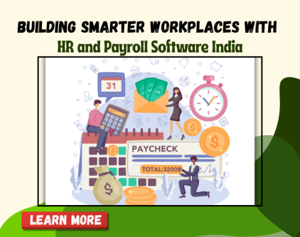 Payroll Management Software India in Bhubaneswar - Image 1