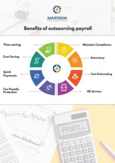 Payroll Service in Velachcheri - Image 1
