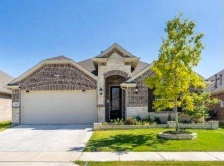 Peachbush Ln, Mckinney, Home For Rent in McKinney - Image 1