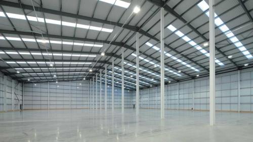 Peb Company in Noida Innovative Pre-Engineered Building Design in Noida - Image 1