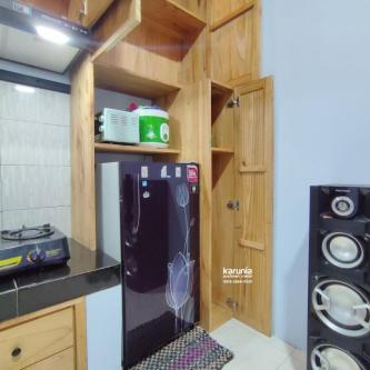 Pembuatan Kitchen Set Kayu Minimalis Solo Raya in Yogyakarta - Image 2