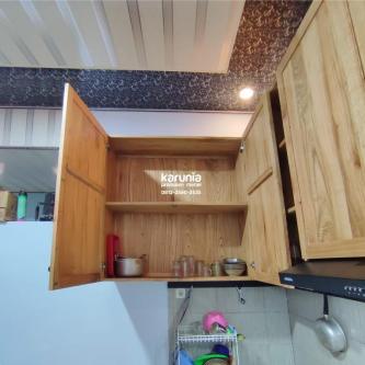Pembuatan Kitchen Set Kayu Minimalis Solo Raya in Yogyakarta - Image 3