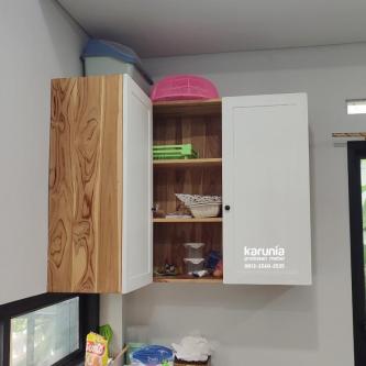 Pengrajin Lemari Kitchen Set Dapur Kayu Custom Solo Raya in Yogyakarta - Image 2