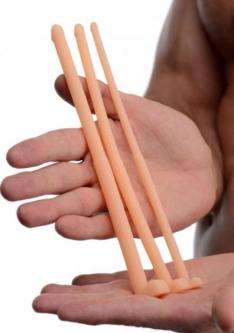 Penisplug Dildo-Set in Wien - Bild 1