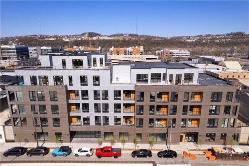 Penn Ave Unit,pittsburgh, Condo For Rent in Pittsburgh - Image 1
