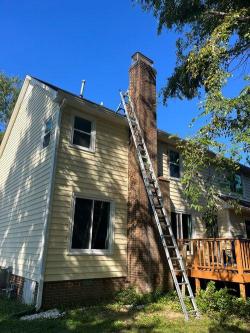 Perfect Chimney Cleaning in Greensboro - Image 4