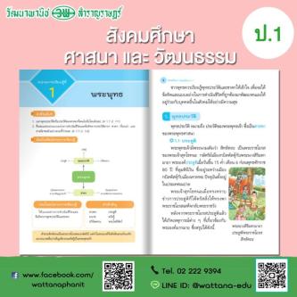 Perfect Learning Media Social Studies1 in Singapore - Image 1