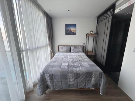 Perfect Sea View Studio High Floor in Thailand - Image 1