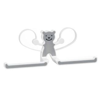 Perforation-Free Hanger Storage Household Multifunctional … in Singapore - Image 1