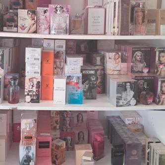 Perfumes Imported men's & Ladies R450 per 100ml in Alberton - Image 1
