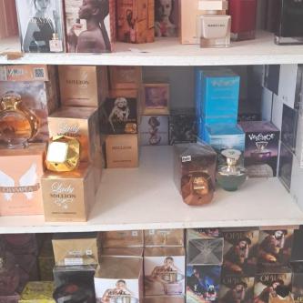 Perfumes Imported men's & Ladies R450 per 100ml in Alberton - Image 3