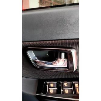 Perodua Bezza All Model /Myvi 2018-2022 Inner Door Handle Frame in Seremban - Image 1