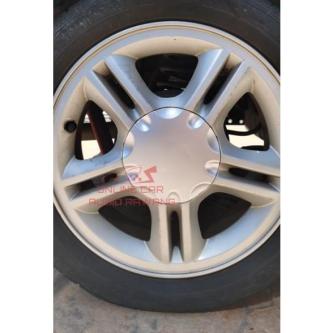 Perodua Kenari Wheel Cap / Center Rim Cap / Wheel Cover / … in Taman Johor Jaya - Image 1