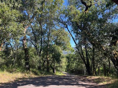 Perracca Rd in Santa Rosa - Image 1