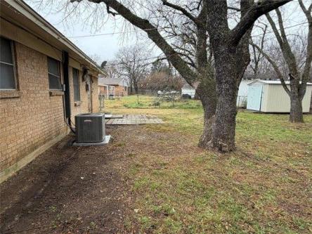 Pershing Dr, Denton, Home For Rent in Denton - Image 1