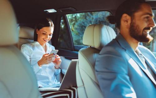 Personal Driver Job Offer in Johannesburg - Image 1