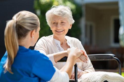 Personal Support Worker Course Toronto | Hero Training Academy in Brant - Image 1