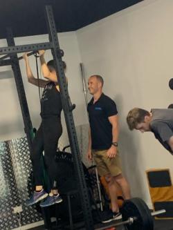 Personal Training Samford in Alice Springs - Image 2