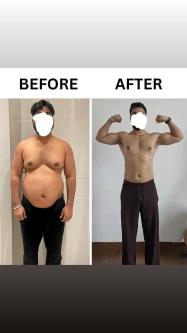 Personal trainer in Mumbai - Image 3