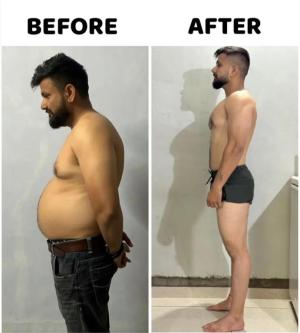 Personal trainer in Mumbai - Image 4