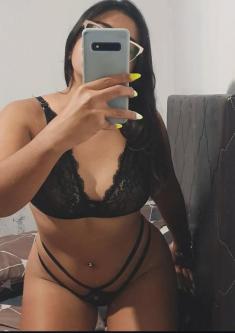 Peruana culona que da besos en la boca, oral y full anal.vv en Tarapoto - Imagen 6