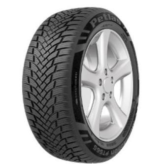 Petlas Multi Action PT565 155/70 R13 75T in Schwechat - Bild 1