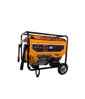 Petrol Power Generators - Reliable Power Solutions from MAFPRO in Bhiwandi - Image 2