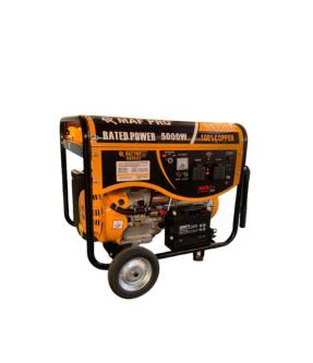 Petrol Power Generators - Reliable Power Solutions from MAFPRO in Bhiwandi - Image 3