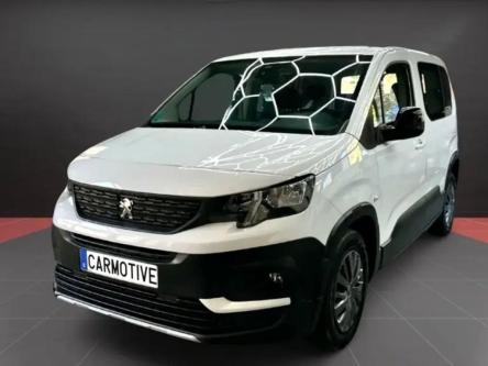 Peugeot Rifter Access Standard 102 CV en San Fernando de Henares - Imagen 1