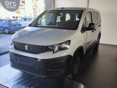 Peugeot Rifter RIF ACP L2 ELE 100 en Badajoz - Imagen 1