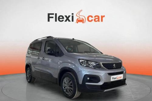 Peugeot Rifter Rifter Allure BlueHDi 100 en Alfafar - Imagen 1
