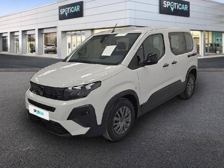 Peugeot Rifter Rifter BlueHDi 100 Allure en Villajoyosa - Imagen 1
