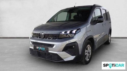Peugeot Rifter Rifter BlueHDi 100 Allure en Málaga - Imagen 1