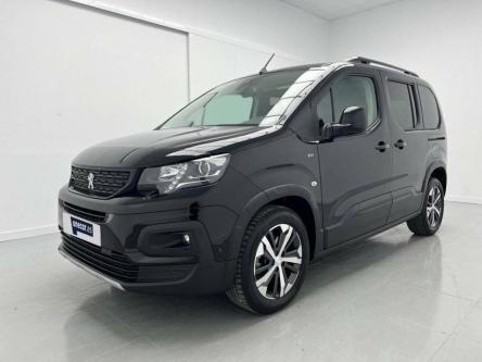 Peugeot Rifter Rifter Long 100kW GT en Fuengirola - Imagen 1