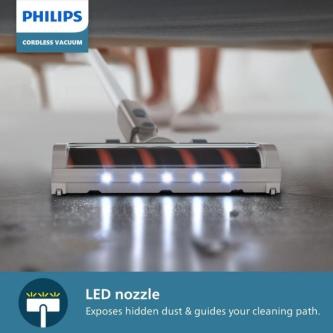 Philips XC2011/61 Cordless Vacuum 2000 Series Lightweight … in Novena - Image 1