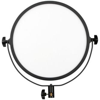 Phottix Nuada R3II Soft Round - Video LED Light 33cm Round … in Melbourne - Image 1