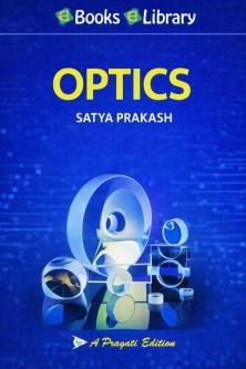 Physics Optics Book Covering Wave Optics & Optical Instruments in Meerut - Image 2
