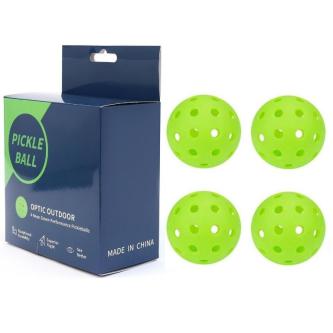 Pickleball Paddle Set Pickleball Rackets with Cushion … in Singapore - Image 1