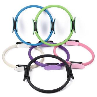 Pilates Ring Yoga Ring Pilates Circle Magic Rings Pilates … in Singapore - Image 1