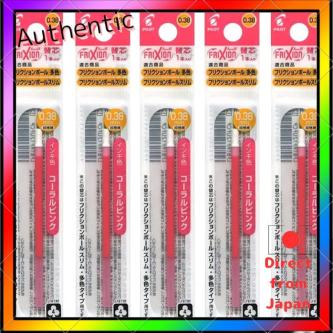 Pilot Pilot Friction Ball Slim Replacement Ink Cartridge … in Pasir Ris - Image 1