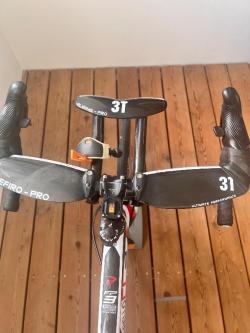 Pinarello FP3 Full Carbon Rennrad in Graz - Bild 9
