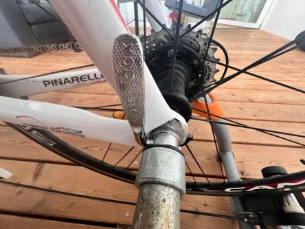 Pinarello FP3 Full Carbon Rennrad in Graz - Bild 8