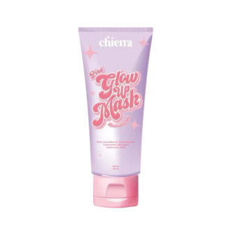 Pink Glow Up Mask in Surabaya - Image 1